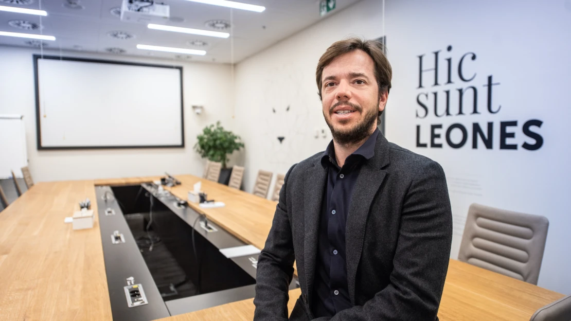 Havrlantova Rockaway investuje do platformy na ojetiny. A&nbsp;zve investory z&nbsp;řad veřejnosti