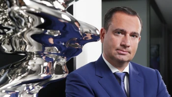 Petr Otava přesouvá své firmy pod nadaci. Majetek mu ocenili na 44 miliard korun