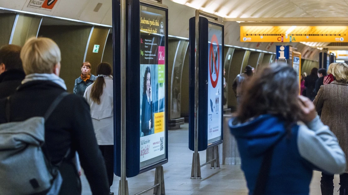 Podnikatel Fuxa chce získat většinový podíl ve firmě BigBoard. Nabízí miliardu