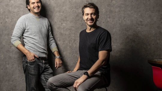 Český fond investuje. Tensor Ventures vložil 23 milionů do startupu v&nbsp;kvantové technologii