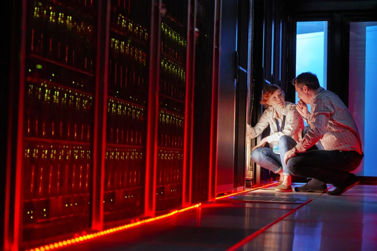 Datové úložiště Pure Storage