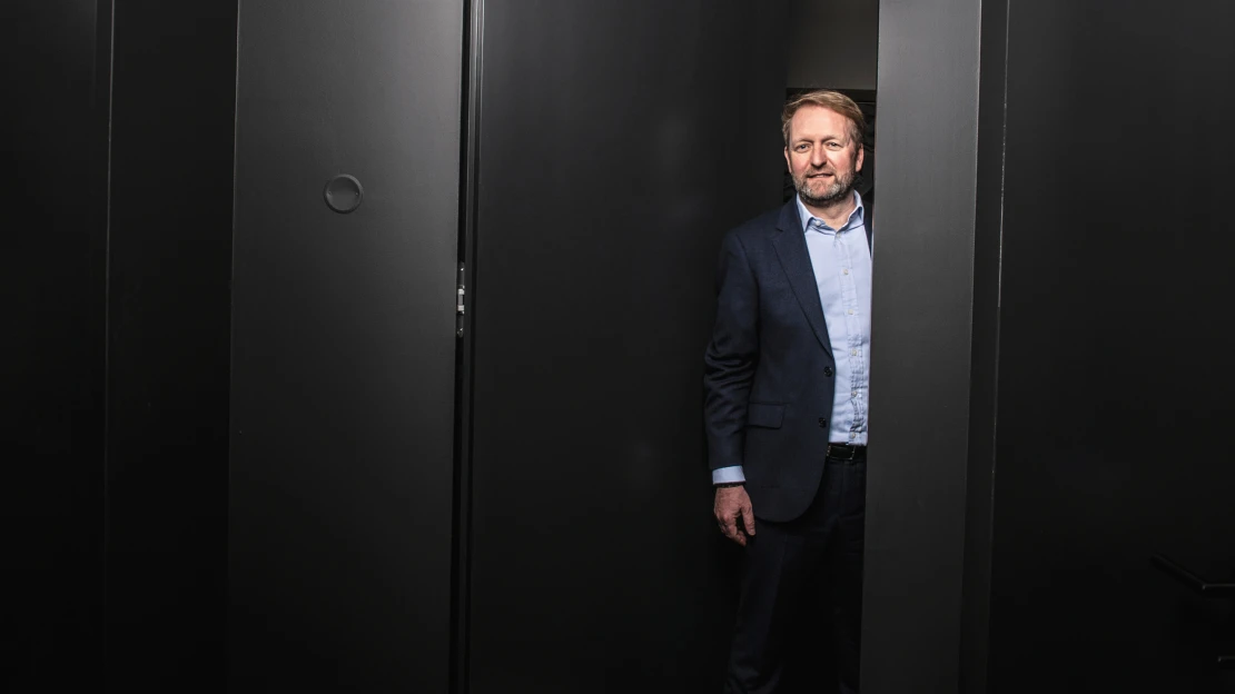 S Davidem Koláčkem o&nbsp;právu, vyjednávání i&nbsp;odvaze podstupovat rizika