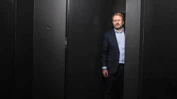 S Davidem Koláčkem o právu, vyjednávání i odvaze podstupovat rizika