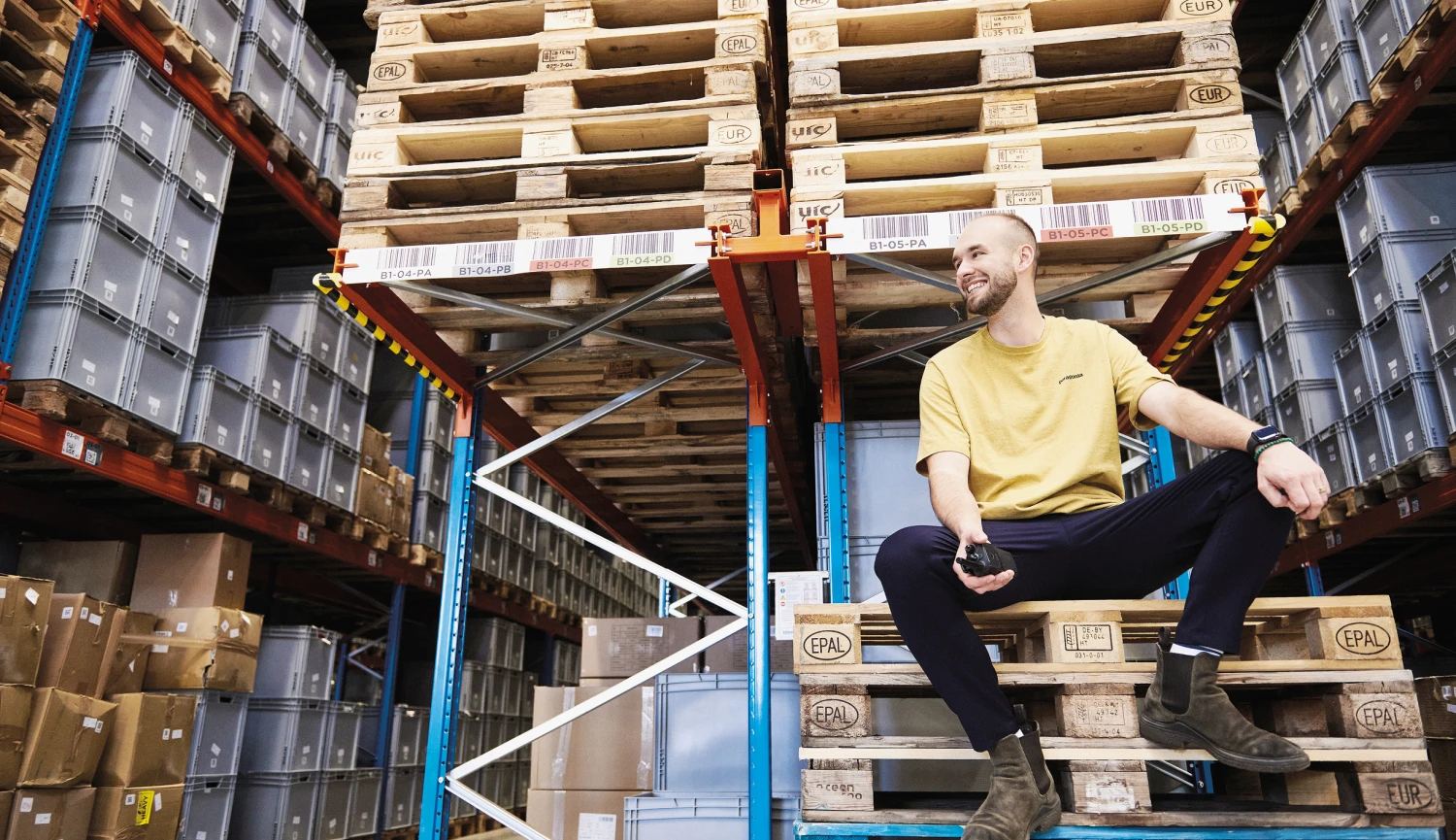 Zakladatel Dedolesu ve firmě definitivně končí. Uzavírám jednu kapitolu, říká