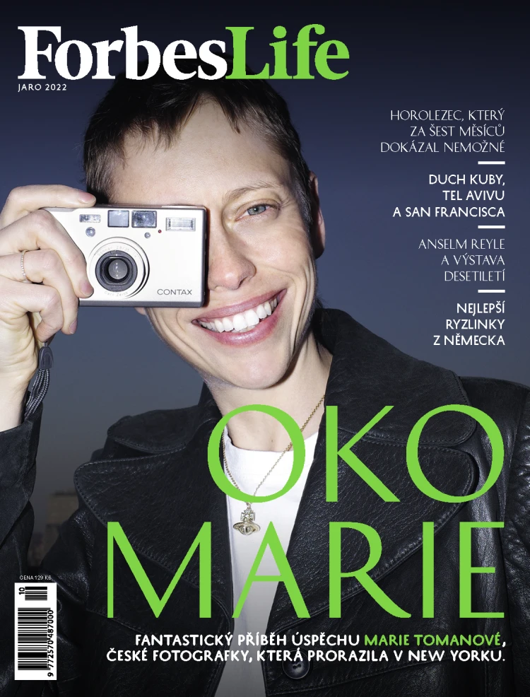 Oko Marie