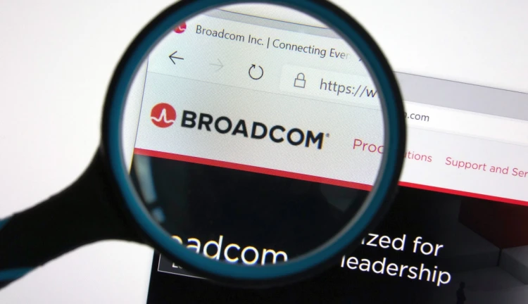 Broadcom