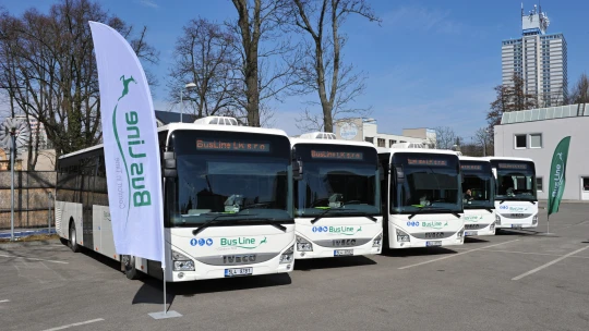Šéf miliardové dopravní skupiny BusLine spáchal sebevraždu