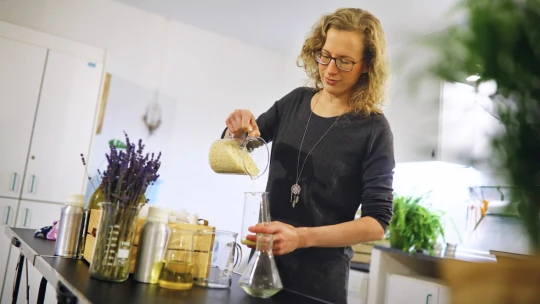 Z třiceti korun milionové obraty. Jak jedna výpověď vedla k voňavému úspěchu