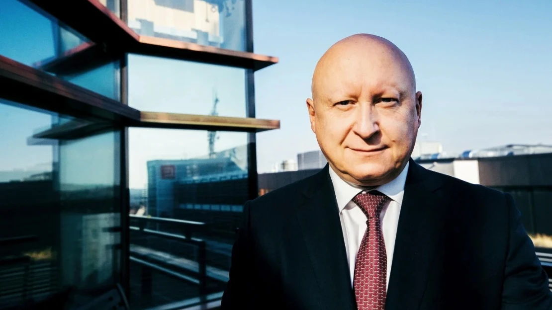 Kolik si loni vydělalo představenstvo ČEZ? Jen Beneš si přišel na 35 milionů