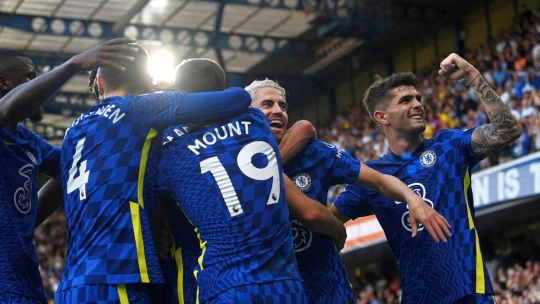 Modří už vědí. Kolik miliard se točí v&nbsp;Abramovičově prodeji Chelsea?