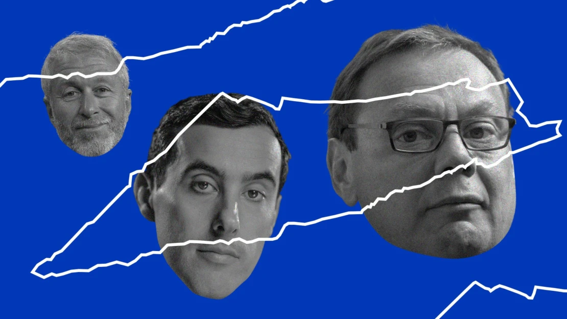 Hon za izraelskými pasy. Proč se židovská země stala útočištěm pro ruské miliardáře?