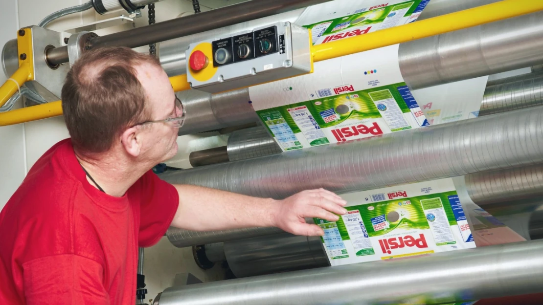 Henkel propustí dva tisíce zaměstnanců. Na vině je růst nákladů a&nbsp;slabší poptávka
