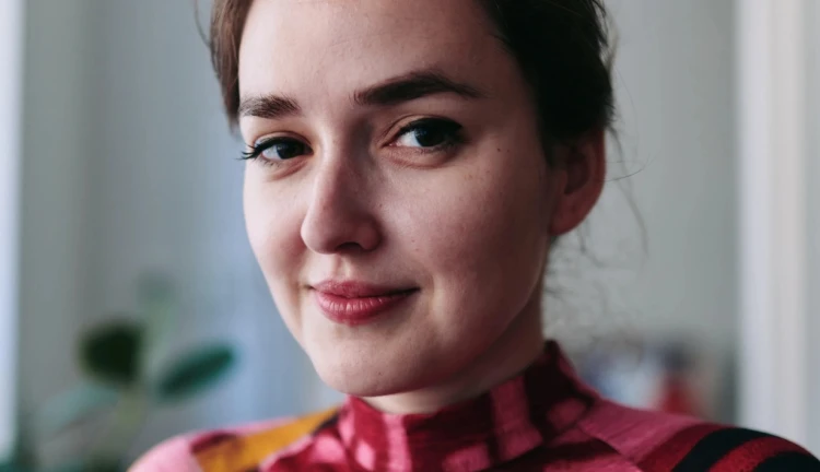 Julie Žáčková