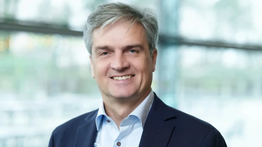 Svět byl globalizován až moc. Procházíme šokem, vysvětluje expert ze SAP