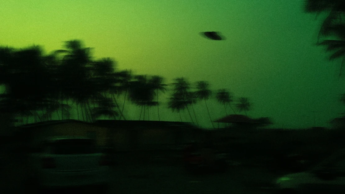 400 setkání s&nbsp;UFO. Pentagon zveřejnil nová svědectví a&nbsp;rozdmýchal staré otázky