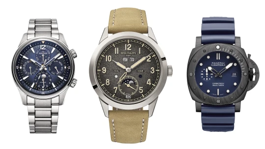 Jaké jsou nejžhavější novinky z&nbsp;ženevské výstavy Watches & Wonders?