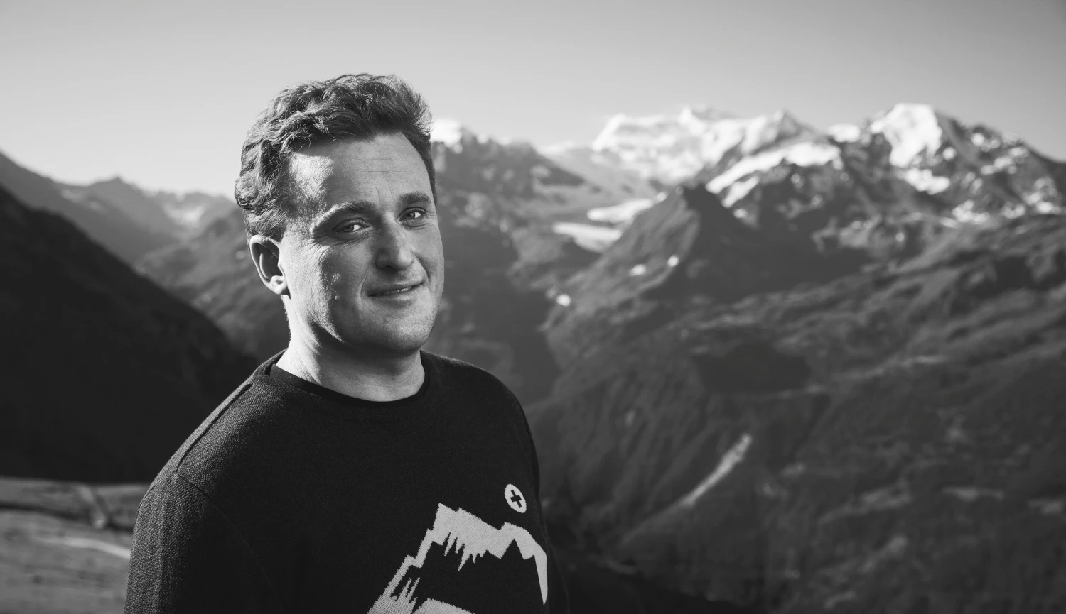 Opustit rodinné impérium a rozjet vlastní značku. Thomas A. Bata a jeho radikální cesta