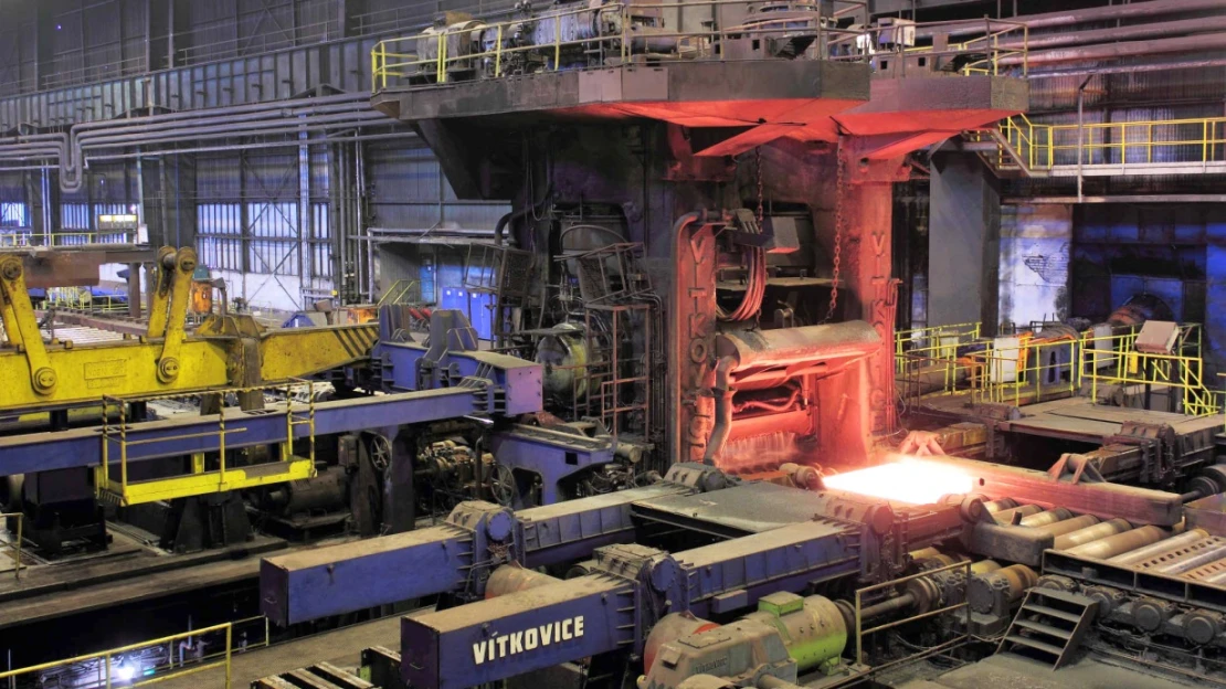 Vítkovice Steel jdou do rukou nadnárodního indického giganta. Akvizici schválil úřad