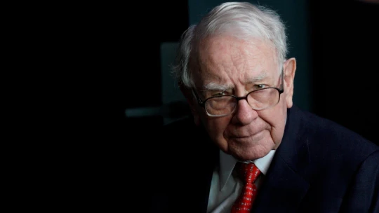 Buffett zveřejnil svůj nákupní seznam. Miliardy investoval i&nbsp;do Citigroup či&nbsp;Paramountu