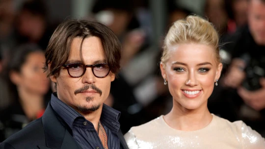 Domov Johnnyho Deppa a&nbsp;Amber Heard je na prodej. Jaká je cenovka?