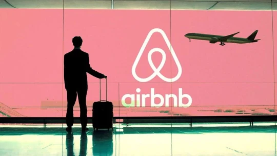 Byty se do Airbnb vrací jen pozvolna. Může za to i&nbsp;velký zájem o&nbsp;nájemní bydlení