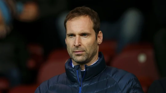 Konec kariéry v modrobílých barvách. Petr Čech opouští Chelsea