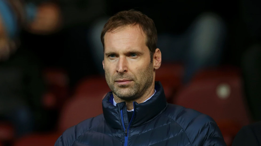 Konec kariéry v modrobílých barvách. Petr Čech opouští Chelsea