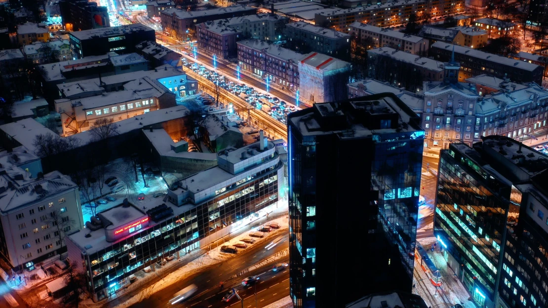 Estonsko jako mekka startupů udává směr ostatním. Z&nbsp;čeho si Česko může vzít příklad?