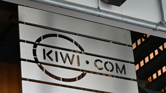 Risk do investic se vyplatil. Prodejce letenek Kiwi loni prodal letenky za 50 miliard korun