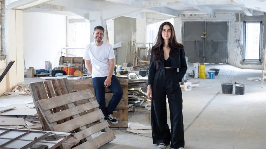 Retro vlna za dvacet milionů. Co z stojí za úspěchem second hand projektu 1981.cz?