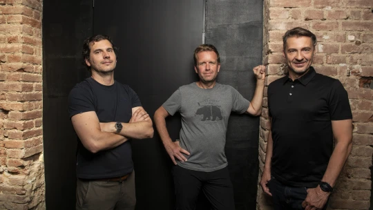 Češi z Tensor Ventures hlásí další exit. Za prodej kvantového startupu získali podíl v americké firmě