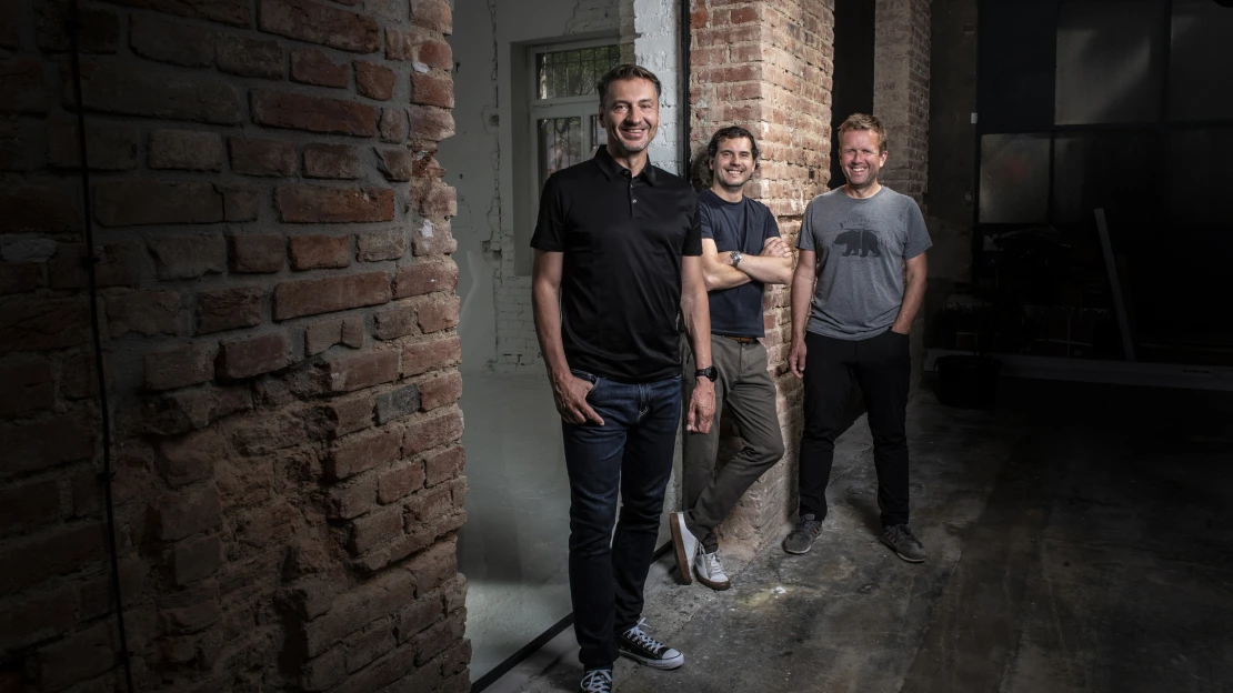 Fond miliardářů šlape do kvantových procesorů. Německému startupu posílá milion eur