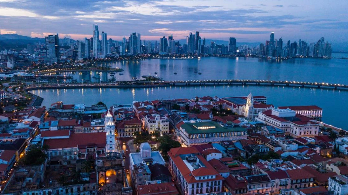 Po Kostarice Panama City. Skupina UDI Group zde chystá rezidenční projekty