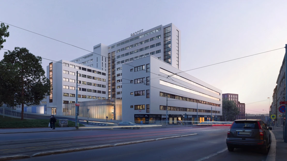 Jaký byl realitní rok 2022? Projděte si ho měsíc po&nbsp;měsíci