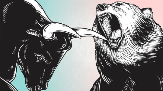 Inflace potrvá roky a&nbsp;je velká šance, že se bitcoin stane bezcenným, říká miliardář