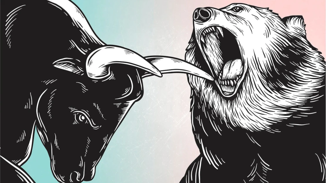 Inflace potrvá roky a&nbsp;je velká šance, že se bitcoin stane bezcenným, říká miliardář