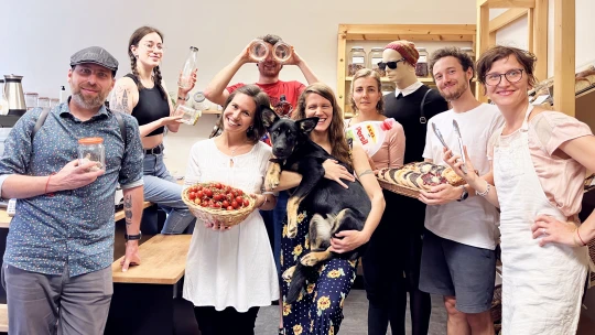 Nechceme to zabalit! Prodejny Bezobalu bojují o přežití, snaží se o levnější nabídku