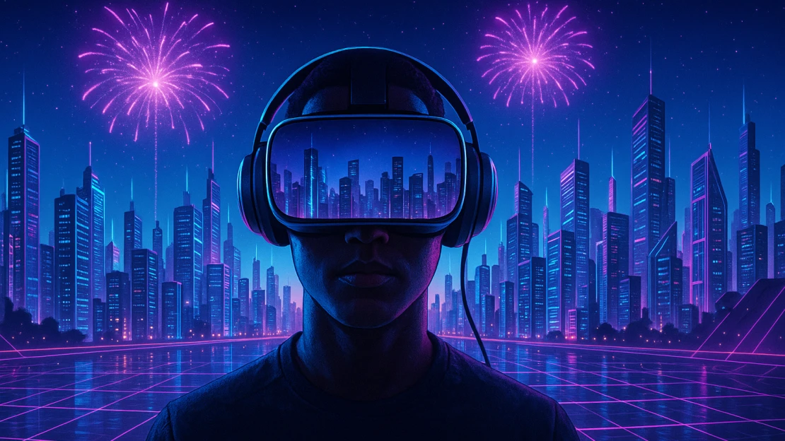 Když v metaverzu řádí medvědí trh. Co se děje s cenami virtuálních pozemků?