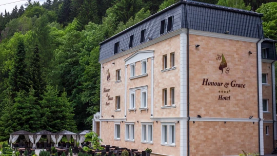 České lesy místo moře. Procestovali svět, ale byznys rozjeli v&nbsp;Krušných horách