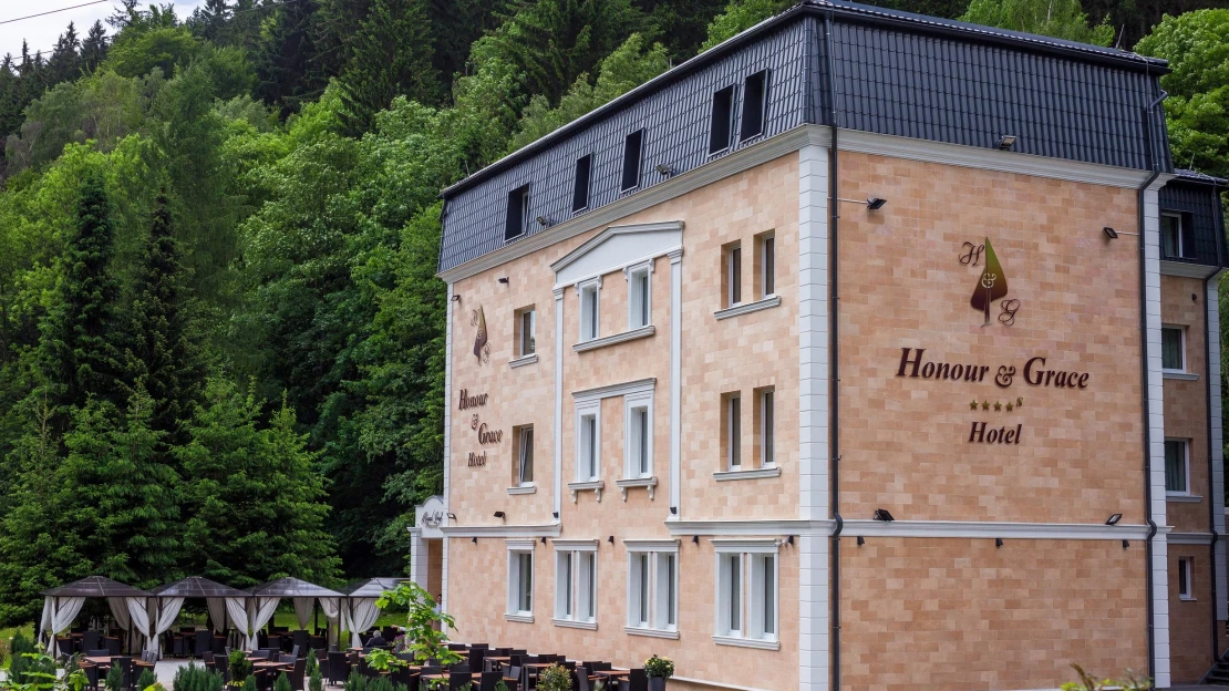 České lesy místo moře. Procestovali svět, ale byznys rozjeli v&nbsp;Krušných horách