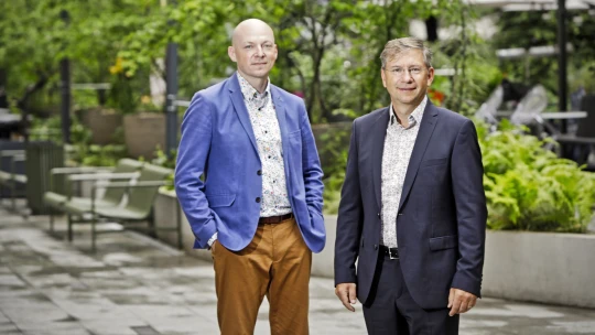 Rozumět i malým datům. Průzkum trhu už nejsou jen dotazníky a telefonáty, zní z Ipsosu