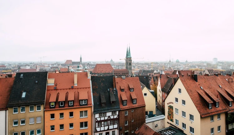 Norimberk
