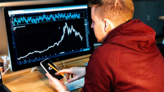 Tady se nesprintuje ani nepanikaří. 5 věcí, na které si dát pozor při&nbsp;investování
