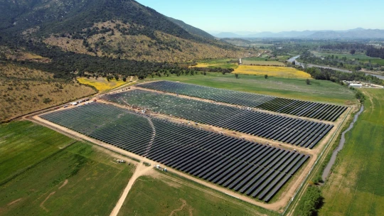 Soláry, kam se podíváš. Solek Holding po deseti letech v zahraničí expanduje v Česku