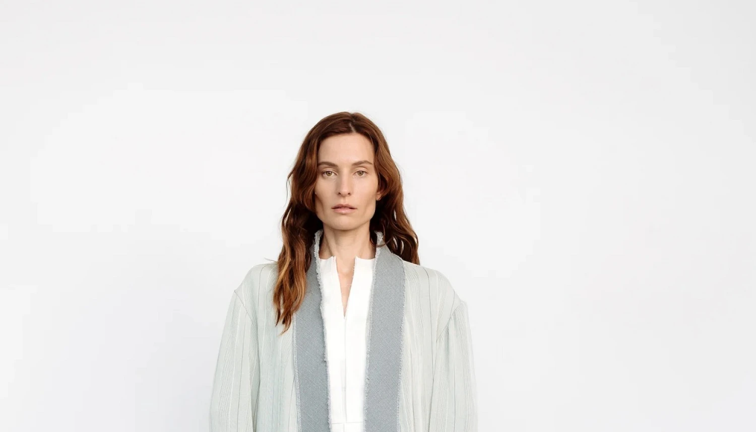 Na mole u Toma Forda. Česká stylistka a modelka zazářila v Paříži