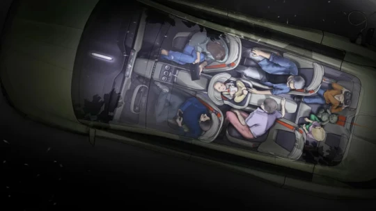 Sedmimístný rodinný obr. Škoda představila studii elektromobilu Vision 7S