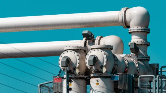 Ruský plyn znovu proudí Nord Streamem. Česko je na dobré cestě přežít i nejhorší scénář