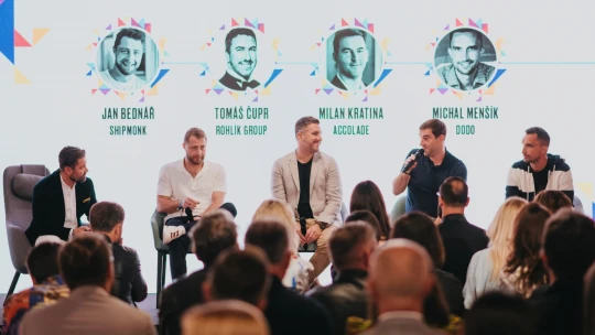 Karlovarsko jako Silicon Valley? Má konkurenční výhodu, shodly se špičky české e-commerce