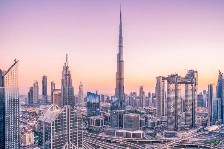 Dubaj