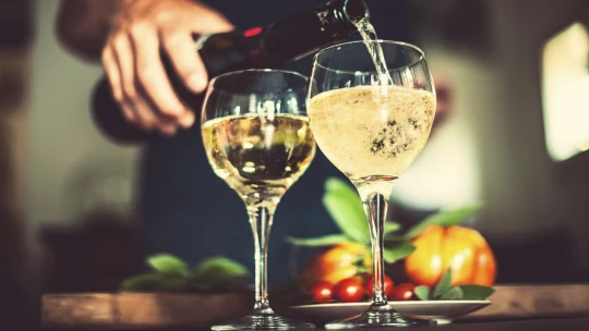 Nápoj, co vám změní život. Oslavte mezinárodní den prosecca